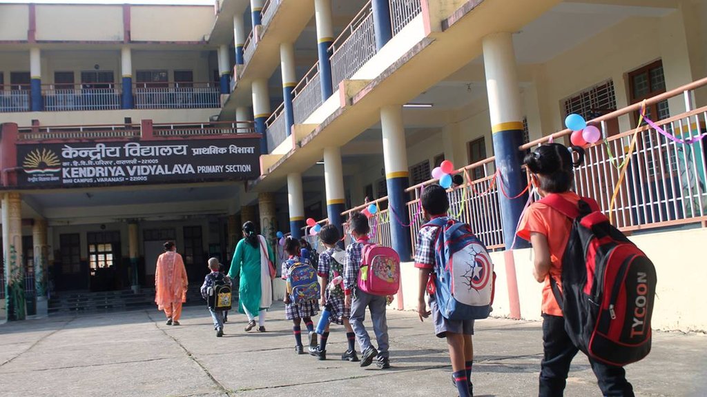 Varanasi School Closed, Maha kumbh 2025,
