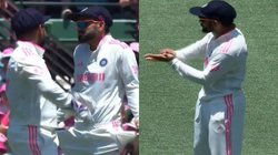 सुनील गावस्कर को रास नहीं आया विराट कोहली का ऑस्ट्रेलियाई दर्शकों को ‘सैंडपेपर’ दिखाना, कहा- ‘किंग’ के कारण हुआ टीम का नुकसान