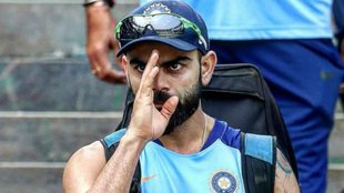 virat kohli , cricket news