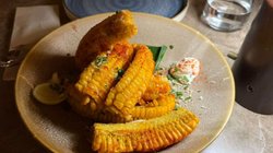 Virat Kohli के रेस्टोरेंट में छात्रा ने खाया ‘भुट्टा’, कीमत 525 रुपये, इस कारण बाद में पछताई, सोशल मीडिया पर Viral, ऐसा क्या था?