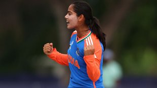 vaishanvi sharma