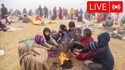 दिल्ली-NCR में झमाझम बारिश, जानें यूपी में कैसा रहेगा मौसम का हाल