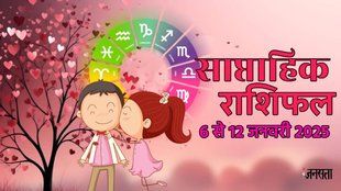 weekly Love horoscope, saptahik rashifal in hindi, weekly Love horoscope 6 To 12 January 2025 , weekly horoscope for all zodiac signs, Love horoscope for all zodiac, Weekly Love Horoscope in Hindi, Horoscope 6 To 12 January 2025, Weekly Love Horoscope January 2025,, weekly Love horoscope January 2025,