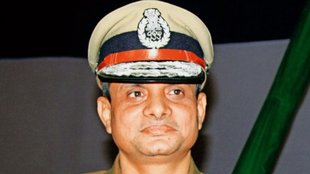 West Bengal DGP | Rajeev Kumar | police