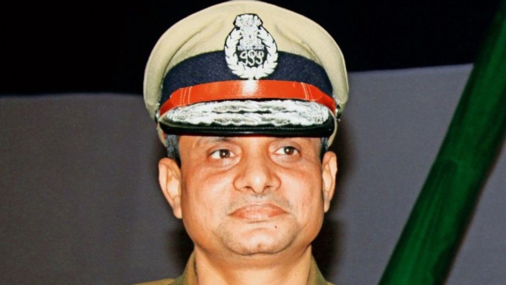West Bengal DGP | Rajeev Kumar | police