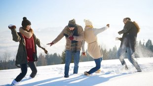 Tips for Packing for a Snow Trip