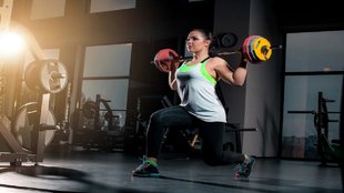 two hours of exercise a week can be life-changing,Can exercise change my life,Can your body change with 2 weeks of working out,Is 1 hour of exercise enough