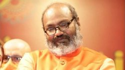 Maha Kumbh Mela 2025: यति नरसिंहानंद गिरि के शिविर के सामने पकड़ा गया मुस्लिम युवक, नाम बताया आयुष