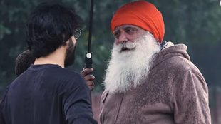 yograj singh
