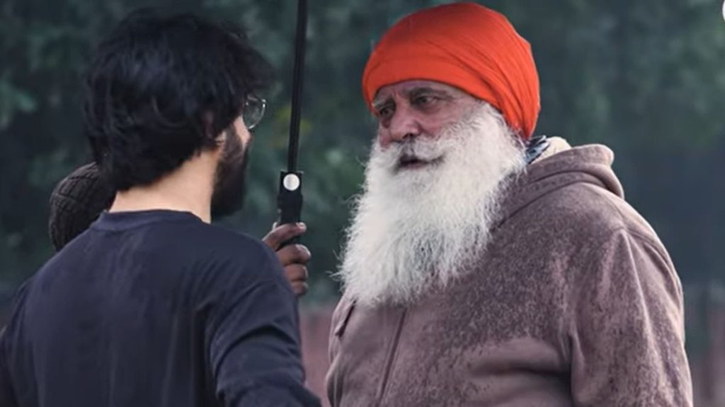 yograj singh