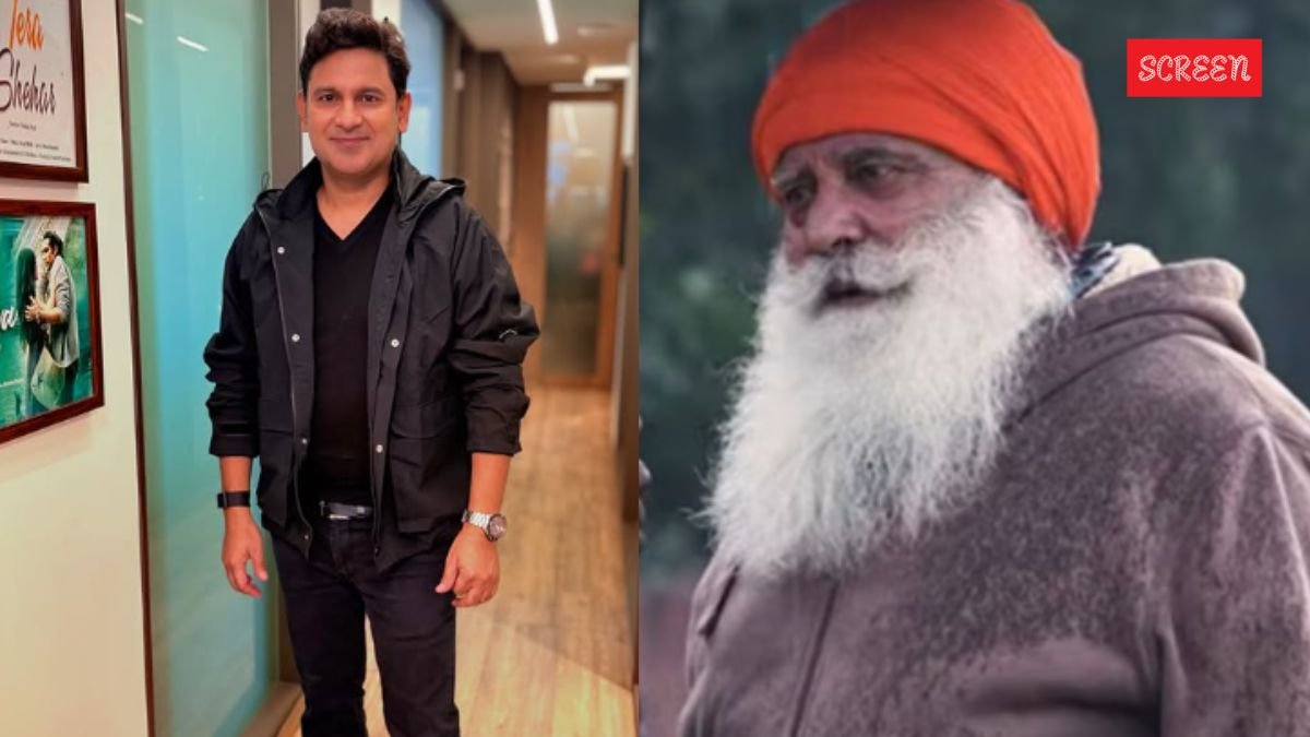 Manoj Muntashir On Yograj Singh
