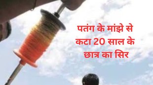 makar sankranti, indore chinese manjha