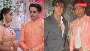 Sachin Tyagi Aka Manish Goenka