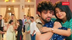 YRKKH Spoilers: भाई के लिए साथ आएंगी अभीरा और रूही, इस तरह पौद्दार परिवार में मचेगा हंगामा