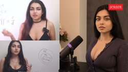 एडल्ट साइट पर साइंस के लेक्चर अपलोड कर पैसे कमा रही है ये OnlyFans मॉडल, कमाई बताई तो LinkedIn ने कर दिया ब्लॉक