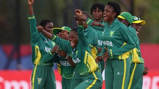 nigeria, cricket news, u19 world cup
