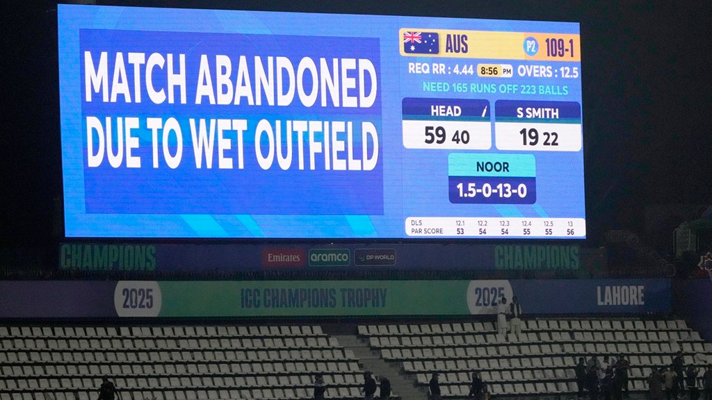 AFG vs AUS, Afghanistan vs Australia, Cricket scorecard