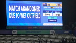 अफगानिस्तान बनाम ऑस्ट्रेलिया चैंपियंस ट्रॉफी वनडे का सीधा प्रसारण, ऐसे देखें आज के मैच का लाइव टेलीकास्ट