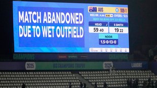 AFG vs AUS, Afghanistan vs Australia, Cricket scorecard