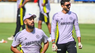 Champions Trophy, Varun Chakravarthy In Indian Champions Trophy, Cricket News, Sports News