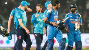 IND vs ENG 2nd ODI, IND vs ENG 2nd ODI Highlights, India vs England 2nd ODI Match Scorecard, Bharat Banam England Match