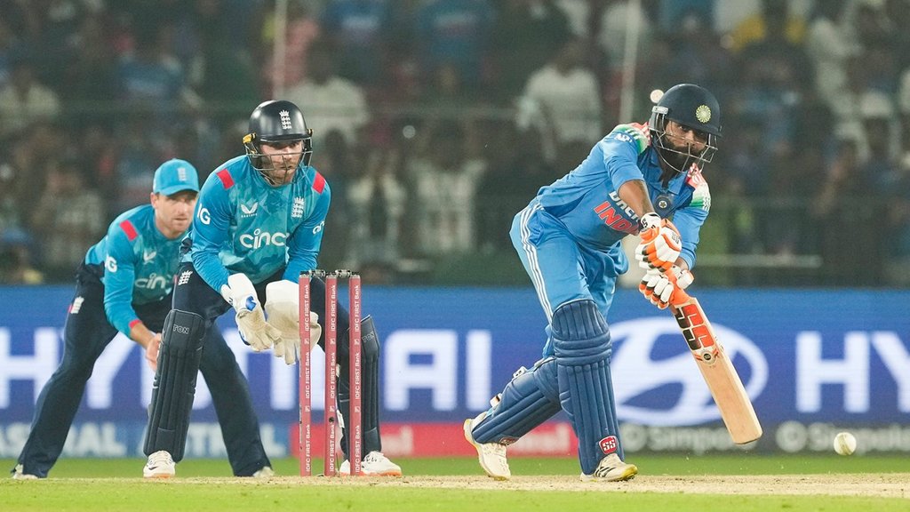 IND vs ENG, IND vs ENG Match Highlights, IND vs ENG 2nd ODI Match, india vs england 2nd ODI