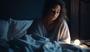 10 Desi Drinks Improve Sleep Naturally