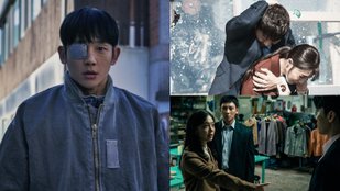 10 Must-Watch Mystery K-Dramas on JioHotstar