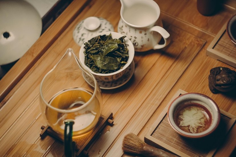 Foods for Memory power