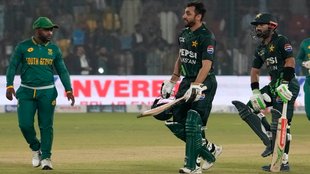 Pakistan VS South Africa, Pakistan Record Victory, Cricket News