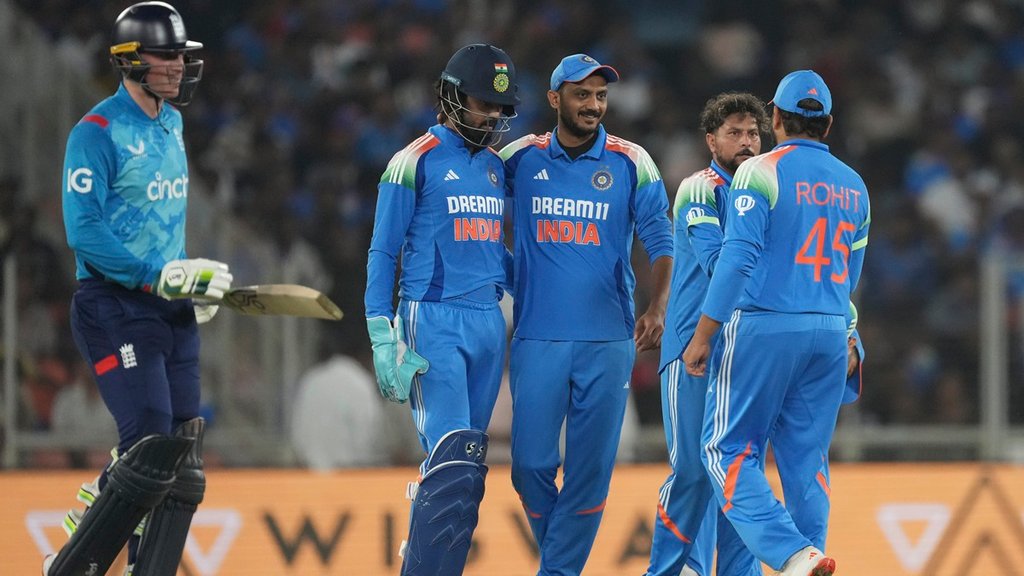 IND VS ENG, IND vs ENG scorecard, IND vs ENG match Highlights, india vs england 3rd ODI, India vs England