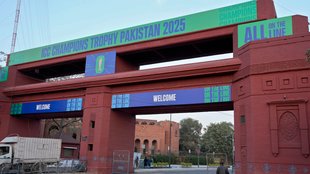 ICC Champions Trophy, Pakistan Cricket, Cricket in Pakistan, 2009 Sri Lanka Attack, Terrorism and Cricket
