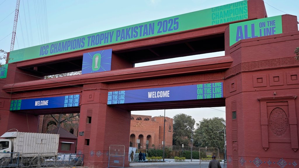 ICC Champions Trophy, Pakistan Cricket, Cricket in Pakistan, 2009 Sri Lanka Attack, Terrorism and Cricket