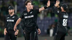 न्यूजीलैंड ने पाकिस्तान को 60 रन से हराया, बाबर आजम और खुशदिल शाह के अर्धशतक बेकार