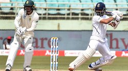 ‘मेरी कोई पीआर टीम नहीं है, मेरा क्रिकेट ही मेरा PR है’, बोले अजिंक्य रहाणे; बताया कैसा रहा घर पर बैठकर BGT देखना?