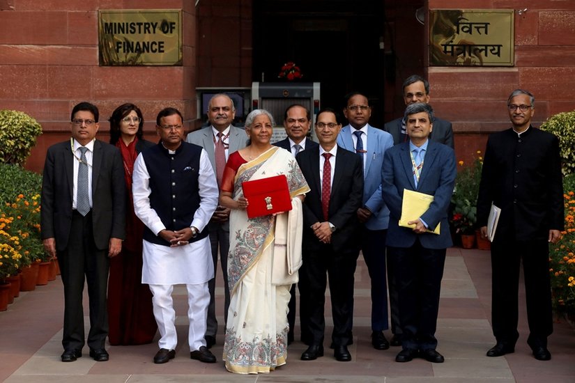 Union Budget 2025