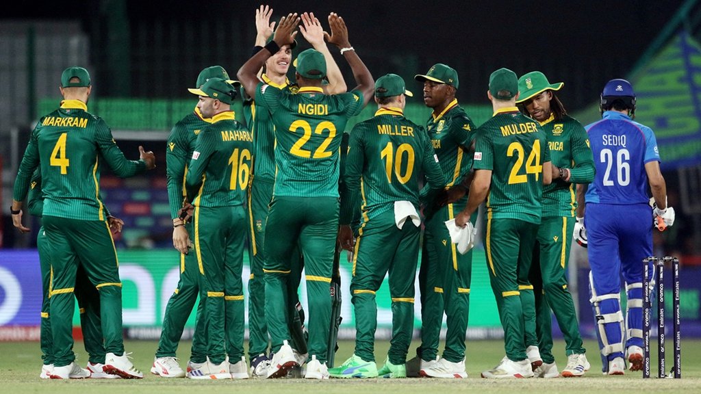 AFG vs SA Match, Afghanistan vs South Africa, Champions Trophy Afghanistan vs South Africa