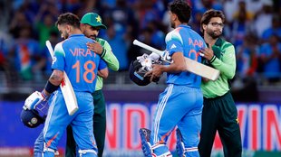 IND vs PAK, Champions Trophy Match Highlights, IND vs PAK Highlights