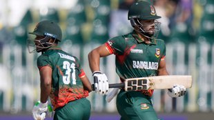 BAN vs NZ, who won yesterday's match BAN vs NZ, Champions Trophy 2025, champions trophy