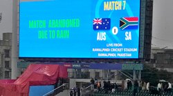 ऑस्ट्रेलिया बनाम साउथ अफ्रीका चैंपियंस ट्रॉफी वनडे का सीधा प्रसारण, ऐसे देखें आज के मैच का लाइव टेलीकास्ट