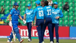 AFG vs ENG: जोस बटलर का समय पूरा हो चुका है, अपने ही कप्तान पर भड़के अंग्रेज दिग्गज, रवि शास्त्री ने भी इंग्लैंड को दिया कड़ा संदेश