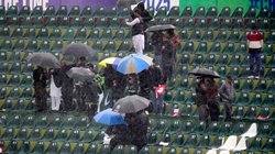 पाकिस्तान बनाम बांग्लादेश चैंपियंस ट्रॉफी वनडे का सीधा प्रसारण, ऐसे देखें आज के मैच का लाइव टेलीकास्ट