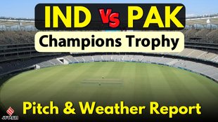 ind vs pak, cricket news, champions trophy