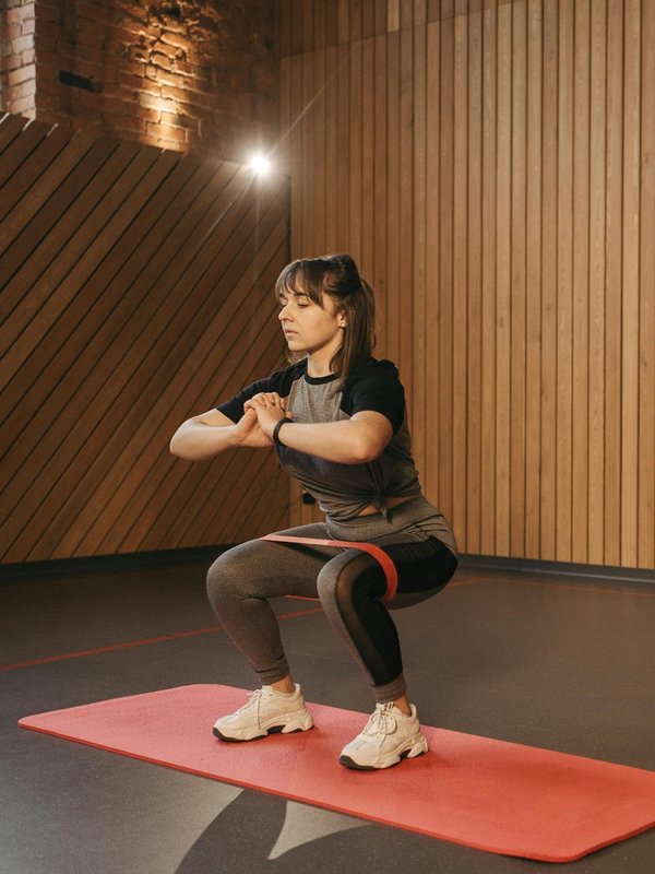 7 Powerful Benefits of Squats for Improving Your Overall Fitness