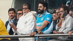 ‘सिखा दिया गोरों को, क्रिकेट कैसे खेला जाता है,’ इंग्लैंड पर भारत की जीत के बाद अमिताभ बच्चन का रिएक्शन, लेकिन कर गये यह गलती