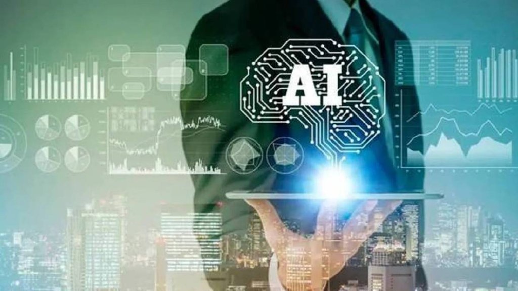AI field, AI opportunities