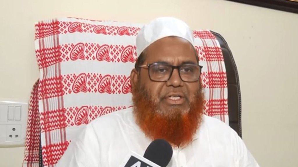AIUDF MLA, namaz break in assam, assam news,