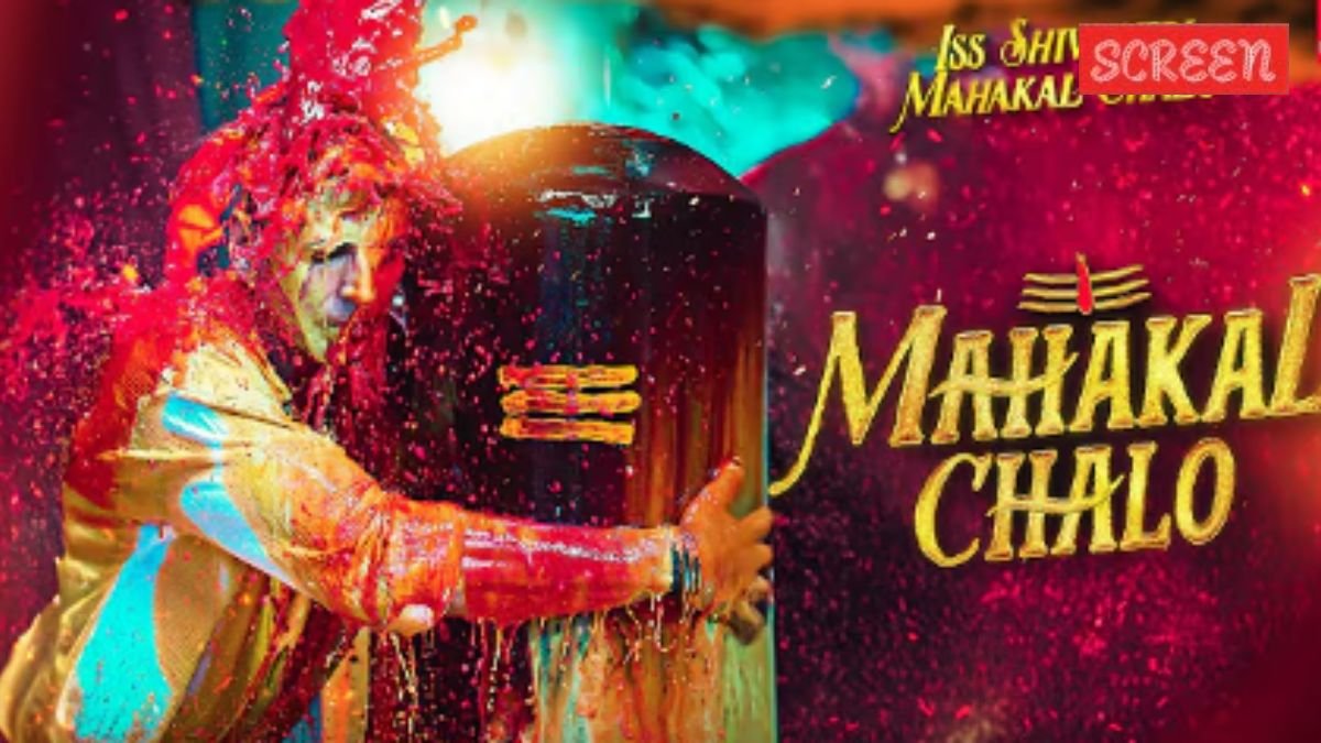 Akshay kumar mahakal chalo controversy