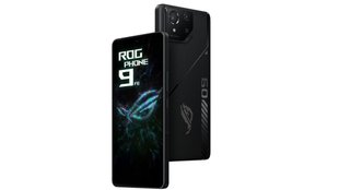 Asus, Asus Smartphones, Asus ROG Phone 9