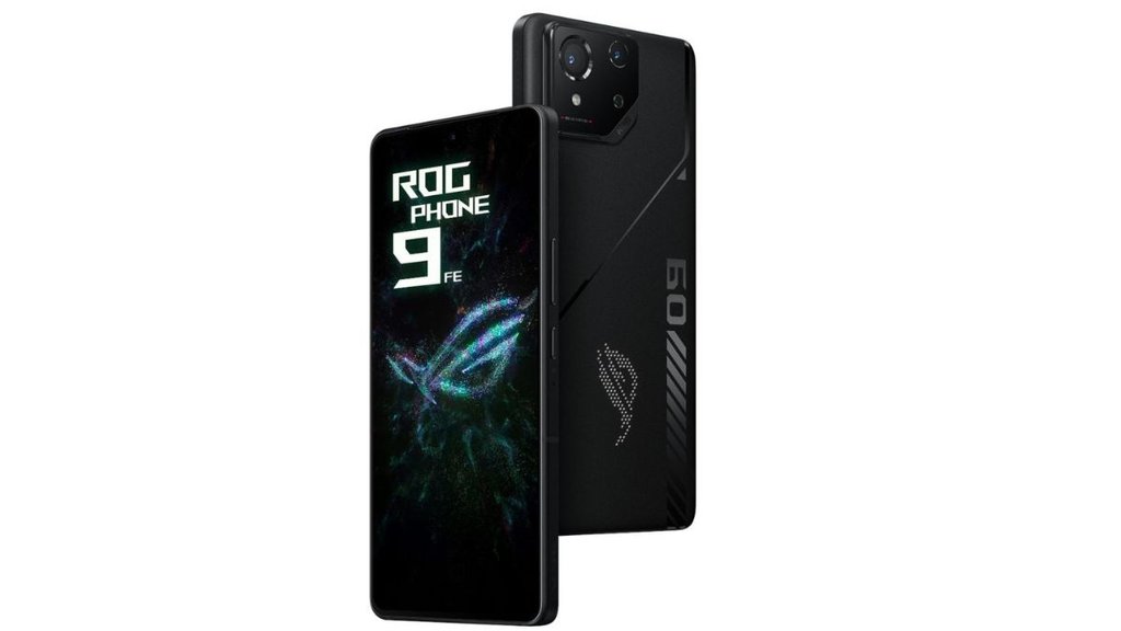 Asus, Asus Smartphones, Asus ROG Phone 9